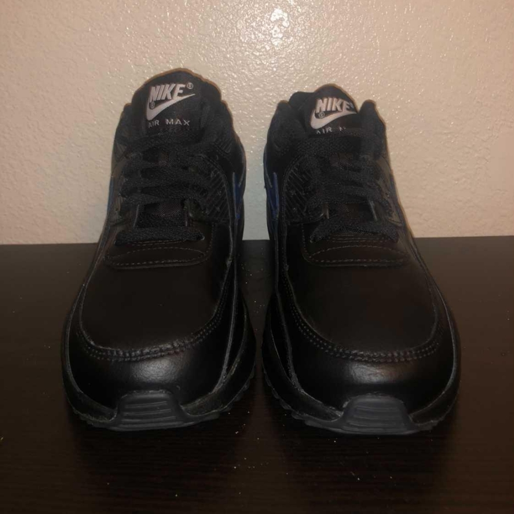 NIKE AIRMAX CUSTOMS - Picture 1 of 4